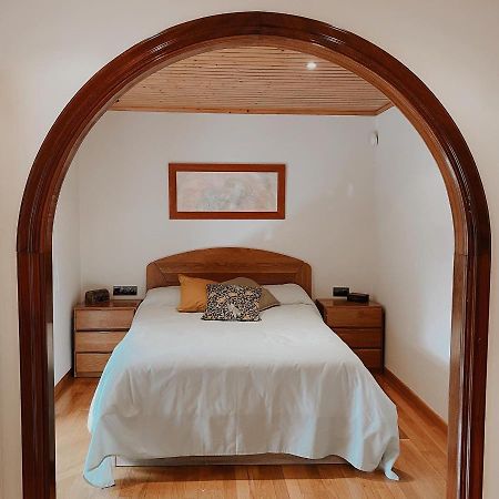 Villa A Couquina à Ponteareas Extérieur photo