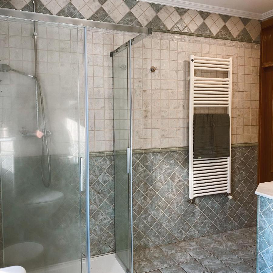 Villa A Couquina à Ponteareas Extérieur photo