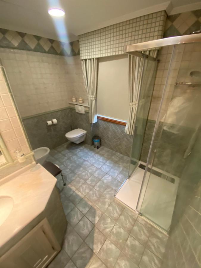 Villa A Couquina à Ponteareas Extérieur photo