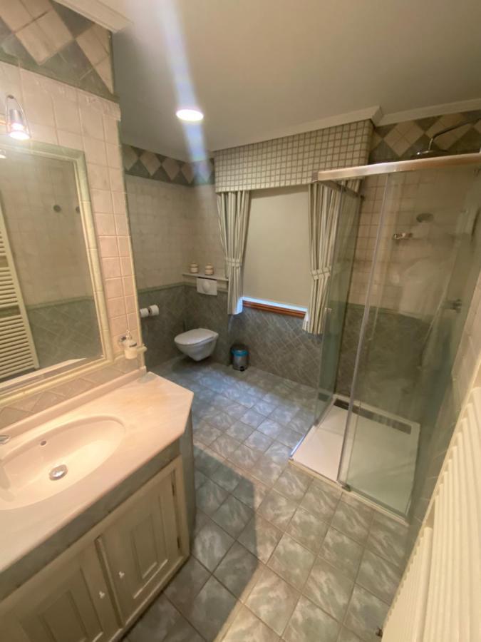 Villa A Couquina à Ponteareas Extérieur photo