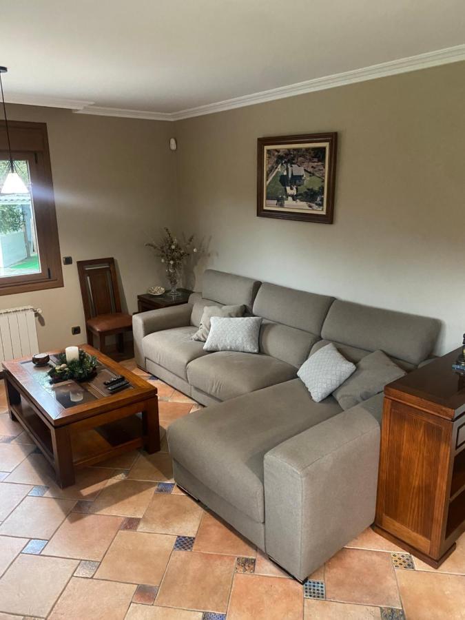 Villa A Couquina à Ponteareas Extérieur photo