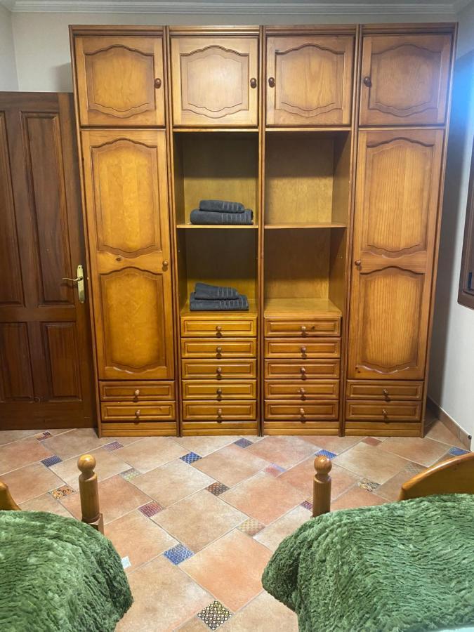 Villa A Couquina à Ponteareas Extérieur photo