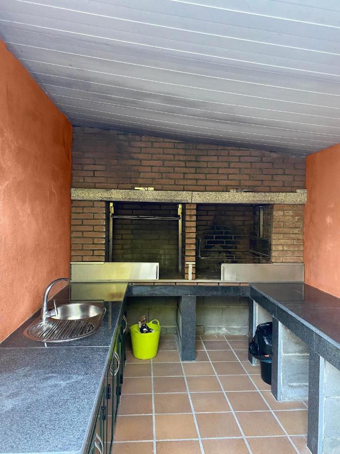 Villa A Couquina à Ponteareas Extérieur photo